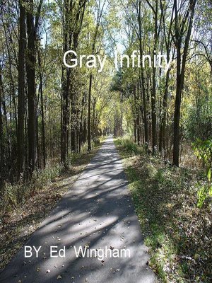 cover image of Gray Infinity